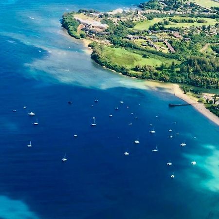 Hanalei Bay Resort 4204 Princeville Buitenkant foto