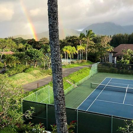Hanalei Bay Resort 4204 Princeville Buitenkant foto