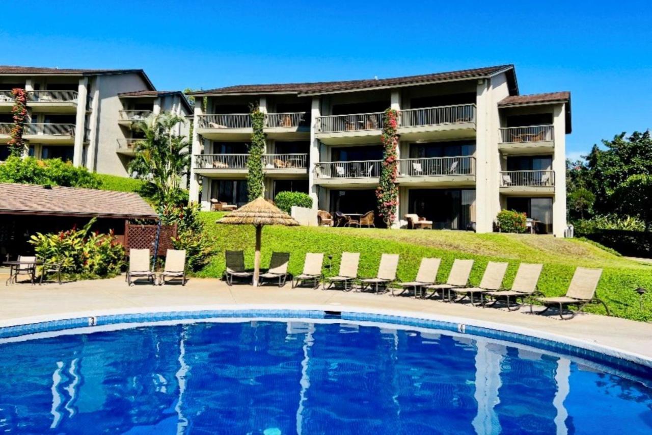 Hanalei Bay Resort 4204 Princeville Buitenkant foto