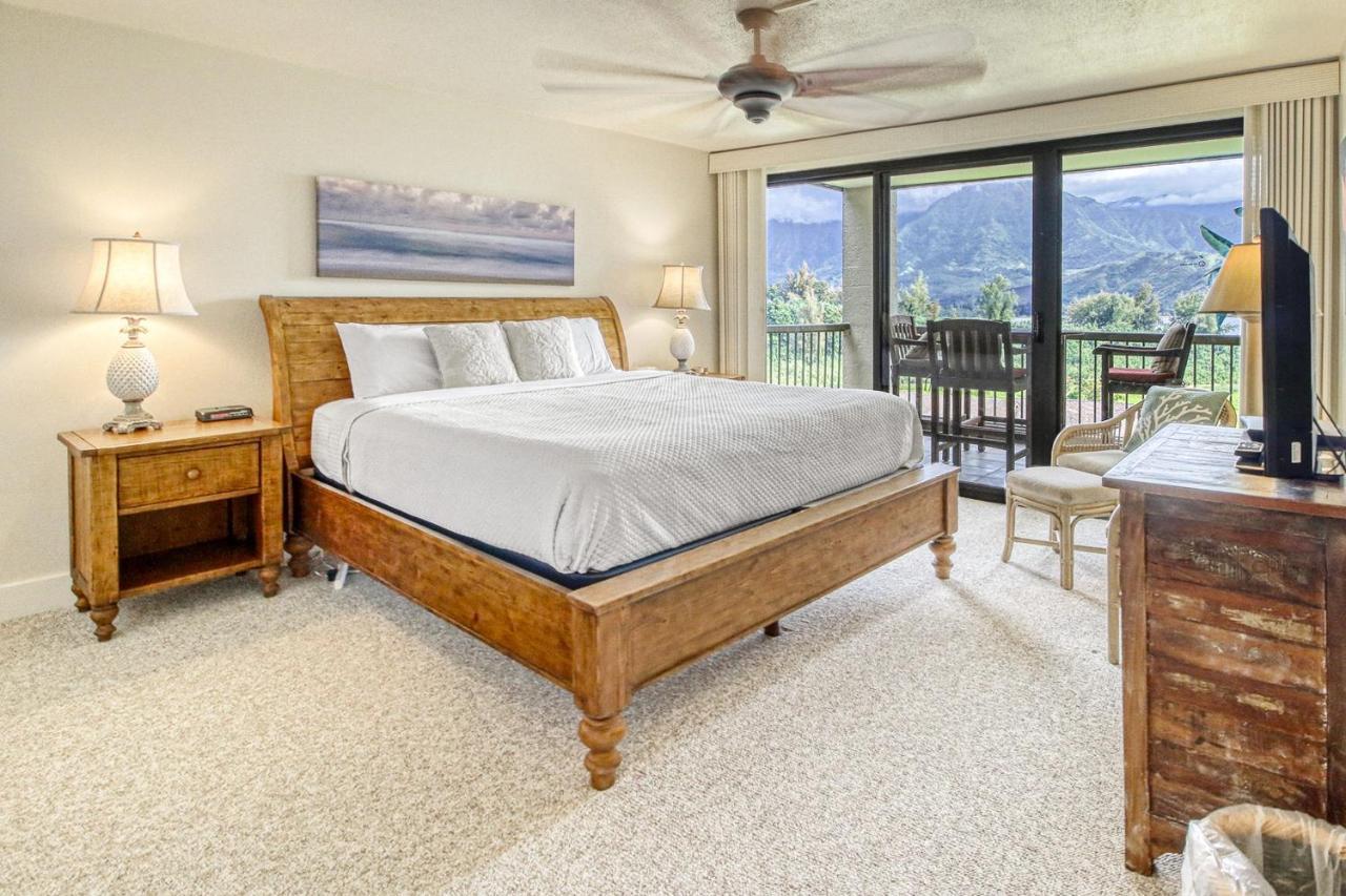 Hanalei Bay Resort 4204 Princeville Buitenkant foto