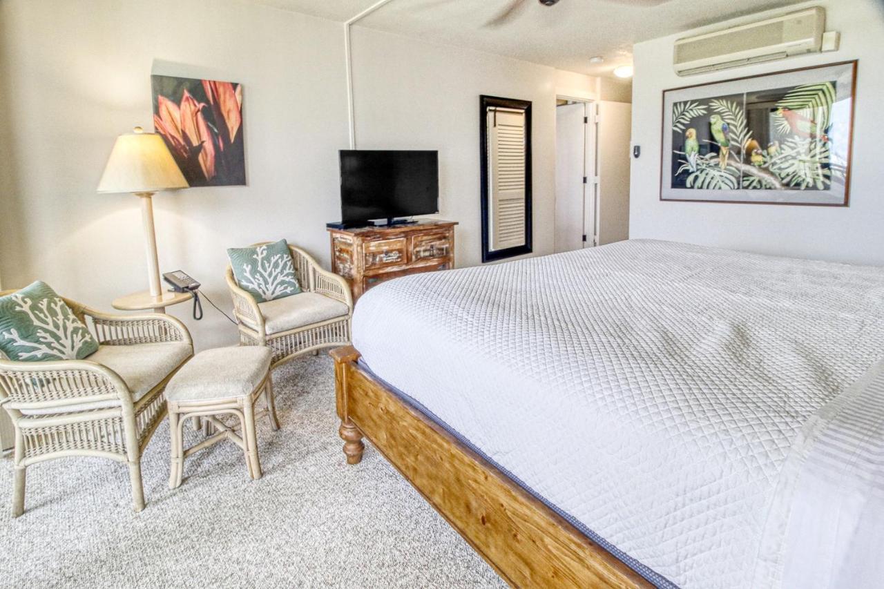 Hanalei Bay Resort 4204 Princeville Buitenkant foto