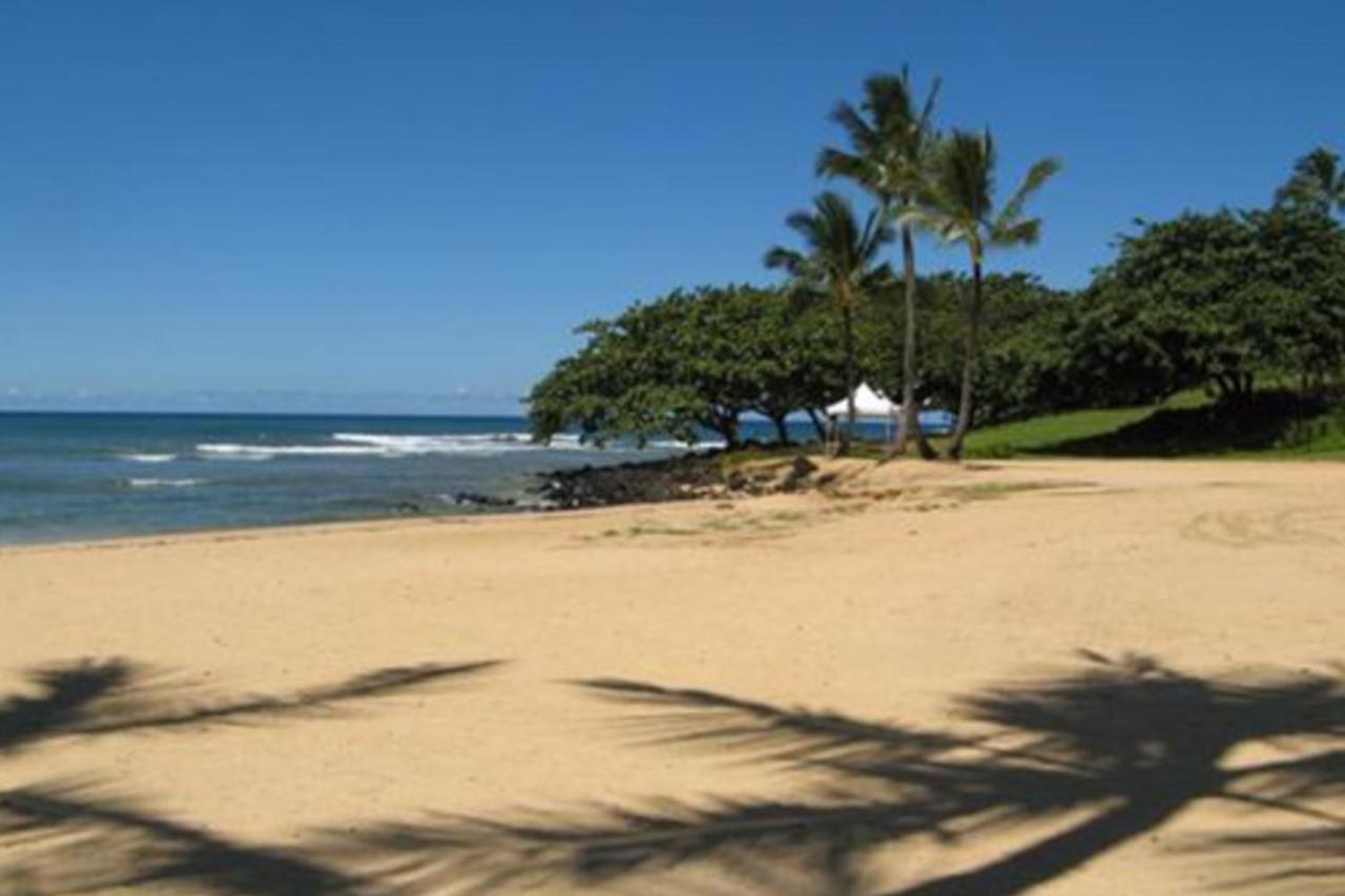 Hanalei Bay Resort 4204 Princeville Buitenkant foto