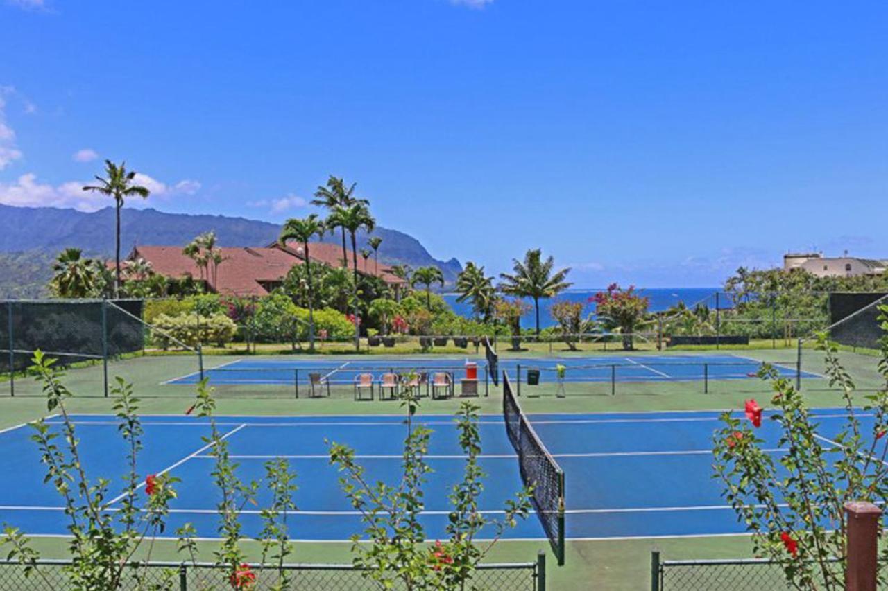 Hanalei Bay Resort 4204 Princeville Buitenkant foto