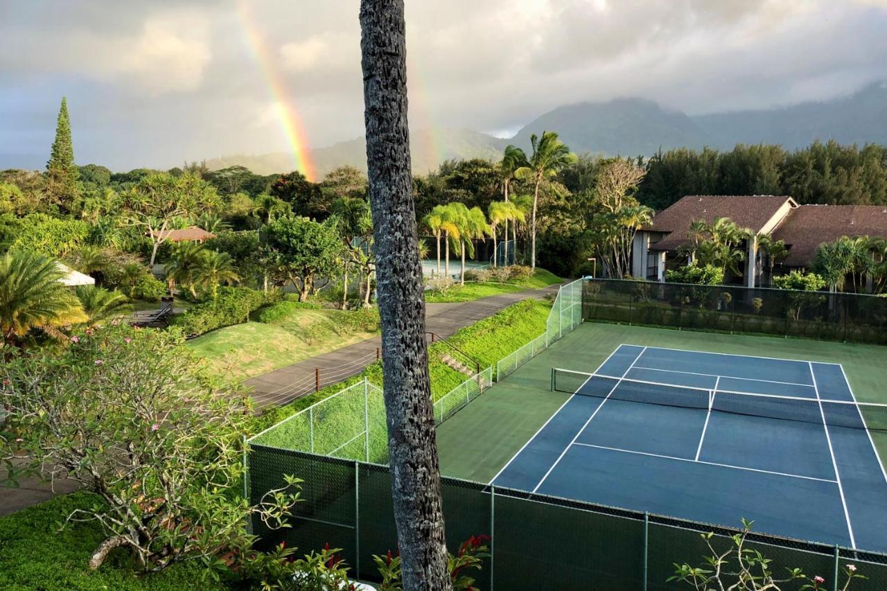 Hanalei Bay Resort 4204 Princeville Buitenkant foto