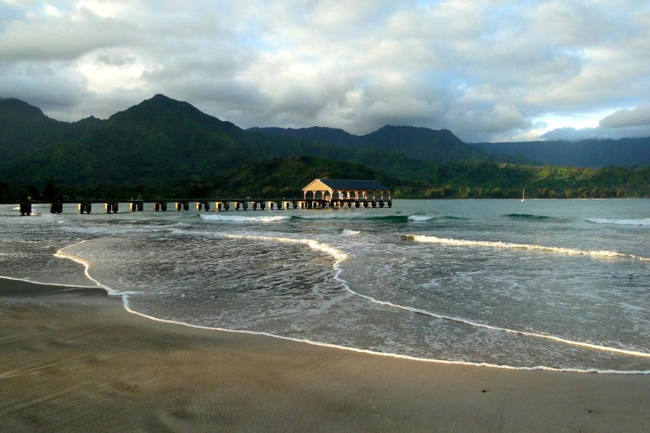 Hanalei Bay Resort 4204 Princeville Buitenkant foto